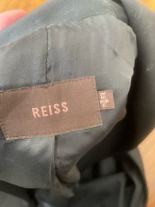 Reiss Tuxedo Blazer