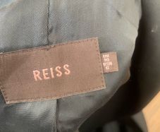 Reiss Tuxedo Blazer