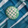 Hajduk Split Jersey Image 3