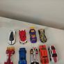 hot wheels set of 20 each Image 5