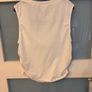 White tank top - SHEIN age 12yrs Image 2