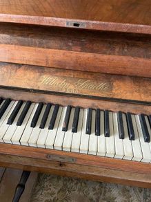 Piano