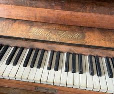 Piano