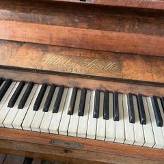 Piano