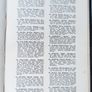Antique book "The Campbell College register, 1894 to 1927" hardcover   1927 Belfast Image 7