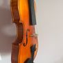 Hindersine student violin / fiddle full size 4/4 Image 3
