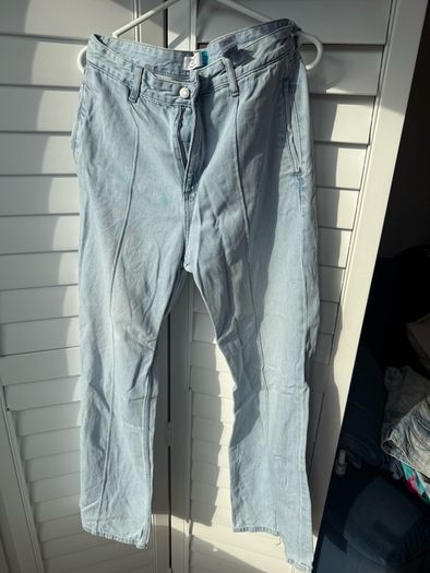 Bag of Clothes 12-14 Uk (12items)