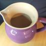 Le Creuset 2.1 L Purple Jug Image 2