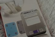 Digital Kitchen Scale - Brand New in Box