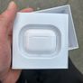 AirPods Pro mag charging case like new in box Image 5