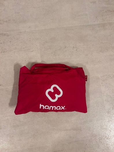 Hamax Child Poncho