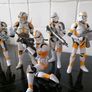 Star wars 6 inch figures lot Image 5