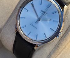 Vintage CAMY Sputnik