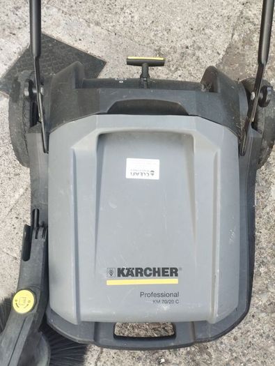 karcher Professional KM 70/2/