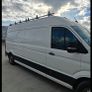 Volkswagen Crafter 2018 Image 4