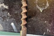 drill bit 25mm