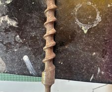 drill bit 25mm