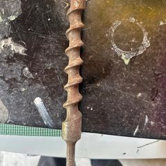 drill bit 25mm