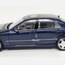Mercedes Benz S55 AMG 2000 - Norev - 1/18 - New in Box Image 9