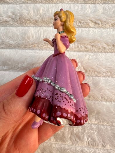 Papo 39019 Dancing Princess approx. 9 cm. Used Please see photos