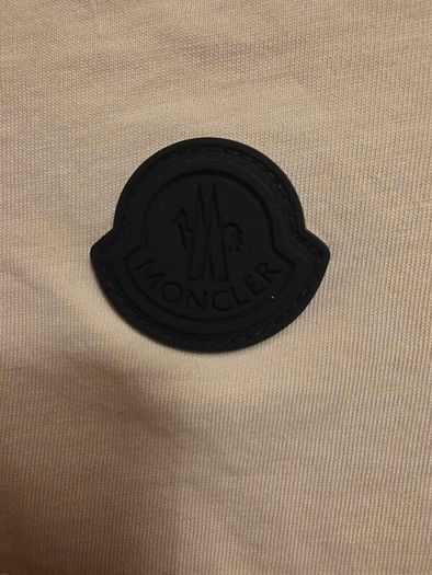 moncler t shirt