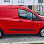 Ford Transit Courier Image 4