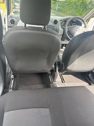 Dacia Sandero New NCT+Taxed