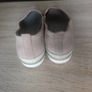 Marco Tozzi pink diamante feel me suede shoes size UK7 EU41 Postage included Image 8