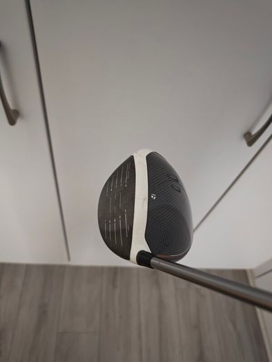 TaylorMade Sim Gloire (Diamana X-flex)