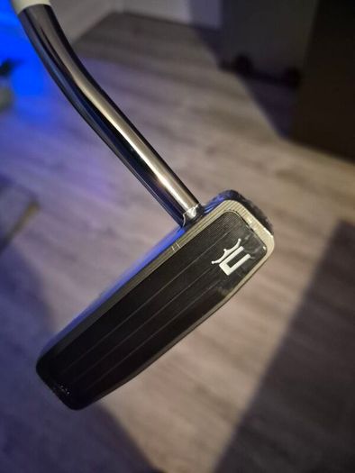 new cobra 3d. putter