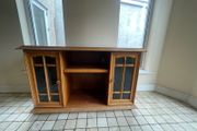 tv cabin