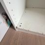 ikea pax wardrobe 100x58x236 Image 3