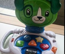 Leapfrog Laptop