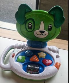 Leapfrog Laptop