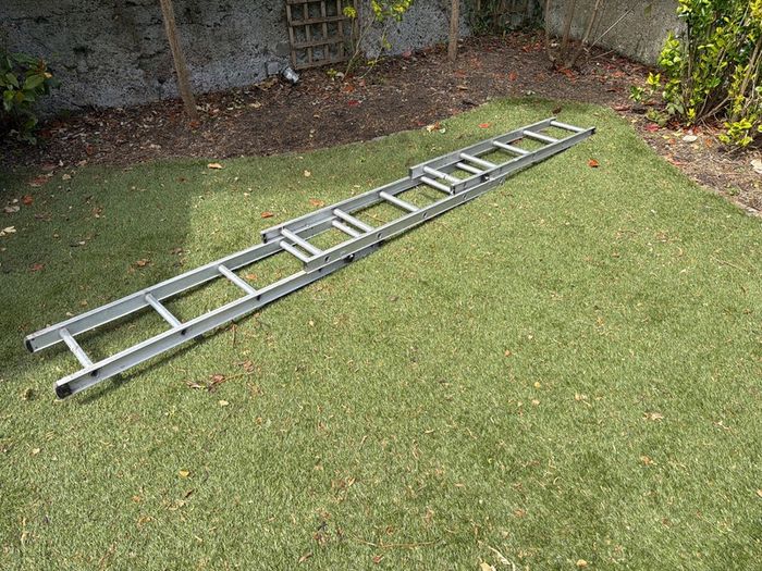 Ladder (3.2m)