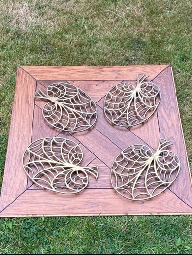 Old and Vintage Brass