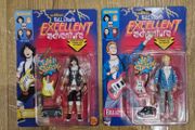 Bill and Teds Excellent Adventure by Incendium