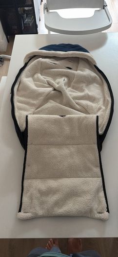 Footmuff Babyzen for Yoyo