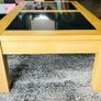 Coffee table 122W x 70D x 40H Image 2