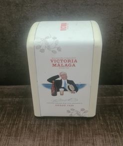 Napkin Holder
