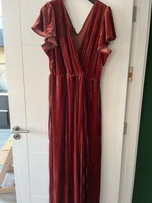 dresses maxi
