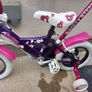 Kids bubble bike size 12 inch wheels Image 8