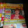 Przepis na Zdrowie 30 Magazines for Healthy Homemade Medication and Food in Polish Image 2