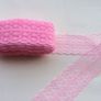 Stunning 4cm Width Lace All Rolls Of 5 Yards In Length Image 3