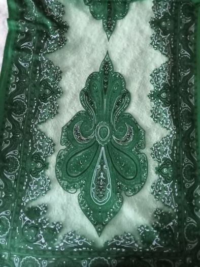 mesh scarf New