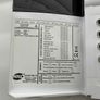 HKC Quantum 70 Wireless Alarm Control Panel / Keypad Image 2