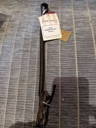 Horse Tack