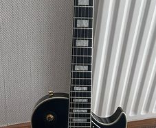 Harley Benton SC-500 BK Vintage