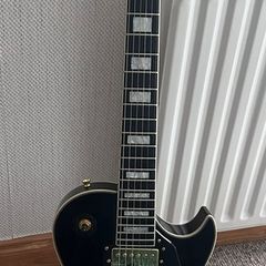 Harley Benton SC-500 BK Vintage