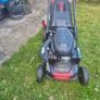 Hyundai pro-lown 173cc ohv Image 3